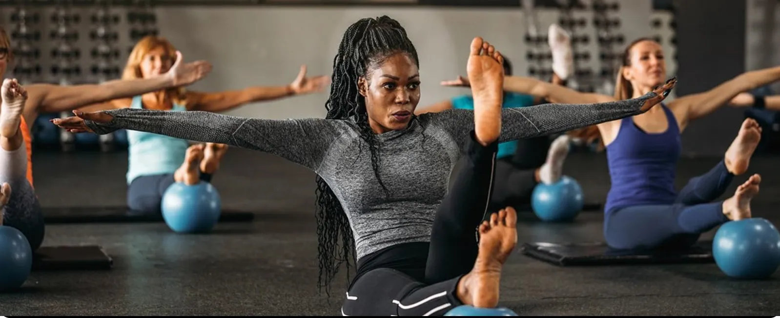 About The Company Banner