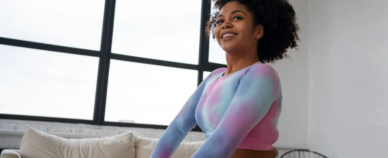 Health Coaching Banner