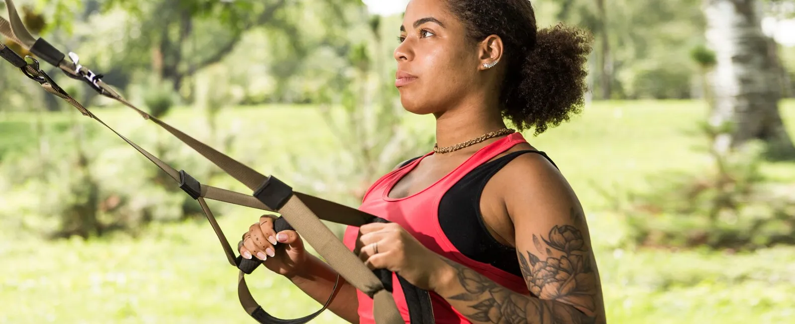 Non Profit Entity Banner